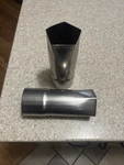 Mopar Exhaust Tips. Fixed Price $100.00.