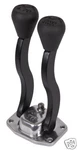 Trail Gear Toyota Twin Stick Shifter Forward Style. Fixed Price $290.16.
