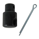 B&m 80638 Automatic Transmission Shift Lever. Fixed Price $33.62.