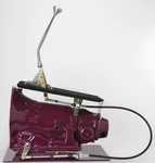 Lokar COS64L60EDM Cable Operated Shifter. Fixed Price $553.59.