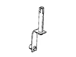 Genuine Bmw Shift Lever-upper Part 25161215616 New. Fixed Price $320.08.