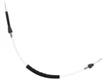 Metzger Manual Trans Shift Cable 1J0711266E Vw Volkswagen Jetta Beetle Golf Audi. Fixed Price $129.67.