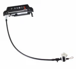 New Oem 03-04 Ford Super Duty 6.0L Gear Shift Indicator Position Selector Diesel. Fixed Price $91.35.