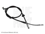 Blue Print Rear Right Handbrake Cable For Daewoo Nubira. Fixed Price $36.26.