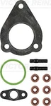 Victor Reinz 04-10104-01 Mounting Kit, Charger For Audi. Fixed Price $38.97.