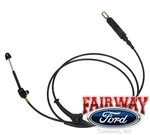 06 11 Crown Vic Grand Marquis Oem Ford Shift Cable W/ Floor 6W3Z-7E395-A. Fixed Price $131.95.