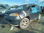 Shifter Mdx 2004 Transmission 32168695. Fixed Price $104.55.