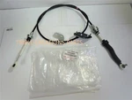 33820-0K021 Genuine Toyota Cable Assy Transmission Control 338200K021 Oem. Fixed Price $95.55.