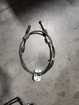 2012-2015 Ford Focus 2.0L Flex Auto Trans Gear Shifter Selector Cable Oem 31. Fixed Price $54.90.