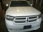 Durango 2011 Transmission Shift 115261. Fixed Price $30.00.