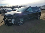 Used Automatic Transmission Shift Lever Assembly Fits: 2019 Jeep Cherokee Grade. Fixed Price $134.90.