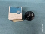 Nos 83 84 85 86 87 Chevy Gmc Pick Up Truck Shifter Knob Speed. Fixed Price $69.95.