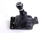 35010SC031 Lever Knob Headset Manual Gearbox Subaru Forester 2.0 4X4 108KW 6M. Fixed Price $74.86.