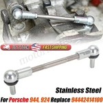 For Porsche 944, 924 Shifter Linkage Arm Rod Bar Assembly 94442414100. Fixed Price $36.99.