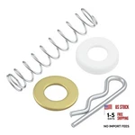 Transmission Shifter Lever Linkage Repair Kit Compatible With Buick Olds,. Fixed Price $16.42.