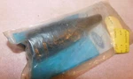 1985-1993 Ford Thunderbird Mercury Cougar Nos A/t Shifter Selector Handle Knob. Fixed Price $29.00.