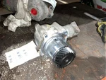 Transfer Case Awd Manual Fits 03-10 Element 2059457. Fixed Price $849.90.