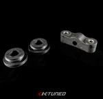 K-tuned B-series Shifter Bushings For Dohc Civic Integra B16 B18 B20 Ef Ek Dc. Fixed Price $49.00.