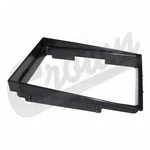 Gearshift Lever Boot Bezel Crown Automotive For Jeep Cherokee 1984-1994. Fixed Price $29.31.