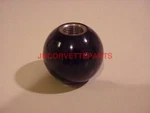 65 Thru 82 Corvette Automatic Shift Knob New Repro Replaces Gm 371754. Fixed Price $14.95.