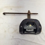 1998-01 Dodge Ram 1500 2500 3500 Transfer Case Linkage Assembly 4X4 Floor Shift. Fixed Price $120.00.