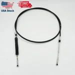 Cable Select Transmission For Isuzu Nqr Npr-hd 4HE1 4HK1 L=3202 MZZ6 99-04. Fixed Price $77.00.
