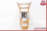 05-12 Mercedes R230 SL500 SL600 Center Console Trim Bezel Assembly Oem. Fixed Price $212.50.