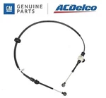 Oem Gm Automatic Transmission Shifter Cable For Buick Chevy Oldsmobile Pontiac. Fixed Price $78.44.