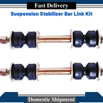 Mevotech Rear Stabilizer/sway Bar Link Kit Set For 1993-2002 Pontiac Firebird Pr. Fixed Price $27.00.