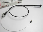 Atp Y-224 Automatic Transmission Detent Cable. Fixed Price $17.09.