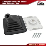 Manual Transmission Gear Shift Lever Boot Ford F250 F350 Super Duty 5.4L. Fixed Price $32.56.