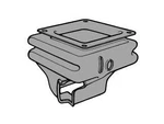 Mustang Dust Boot Lower Speed Shifter 1964 1965 1966 1967 1968. Fixed Price $28.95.