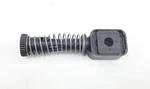 New Oe Volkswagen Gear Selector Cable End Catch 1K0711761B Audi 05-15. Fixed Price $28.15.