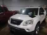 Acadia 2008 Transmission Shift 2135620. Fixed Price $61.75.
