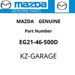 Mazda Genuine Shift Control Cable EG21-46-500D New. Fixed Price $163.90.