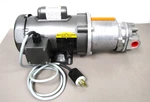 Eaton 26001-RZG Oil Transfer Pump Assembly With Baldor CL3504 Electric Motor. Fixed Price $348.95.