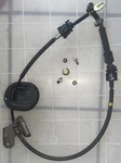 01 02 03 04 05 Civic 1.7L Automatic Control Wire Shifter Cable Used Oem. Fixed Price $70.00.