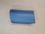 03-06 Honda Element Left Inner Instrument Panel Cluster Dash Garnish Trim Blue. Fixed Price $24.95.