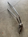 Jeep Dana 300 Transfer Case Linkage CJ7 CJ5 CJ8 Shifter. Fixed Price $99.00.