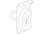 Genuine Gm Automatic Transmission Shift Lever Seal 26093753. Fixed Price $26.19.
