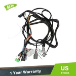For Honda Civic 1996-1998 Wiring Conversion Harness Series K20A2 K24. Fixed Price $47.70.
