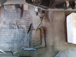 Used Automatic Transmission Shift Lever Assembly Fits: 2016 Ford F250SD Pickup. Fixed Price $129.90.