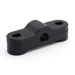 Blox Racing For 2-PC Solid Shifter Bushing Kit Rear Civic Integra Black. Fixed Price $39.95.