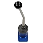 B&m Precision Manual Sportshifter For Jeep Cherokee Comanche Wrangler Tj W/ AX15. Fixed Price $403.95.