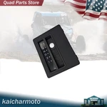 6130553 Black Tj Shift Indicator For Jeep Wrangler 1997-2006 New Us. Fixed Price $39.59.