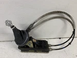 2005-2006 Bmw Mini Cooper M/t 5SPD Shifter Cables Manual Tranny. Fixed Price $200.00.