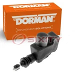 Dorman Tailgate Lock Actuator Motor For 1992-1999 Chevrolet K2500 Suburban Hl. Fixed Price $70.14.