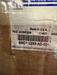 Genuine Mopar Transmission Shifter 6MD102X9AD 2018 Cherokee Trailhawk New Oem. Fixed Price $504.99.