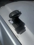 2012-2014 Dodge Charger / Chrysler 300 Floor Shifter Gear Selector Black Leather. Fixed Price $119.99.