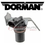 Dorman Output Transmission Speed Sensor For 1988-2000 Gmc C3500 6.2L 6.5L Ff. Fixed Price $30.81.